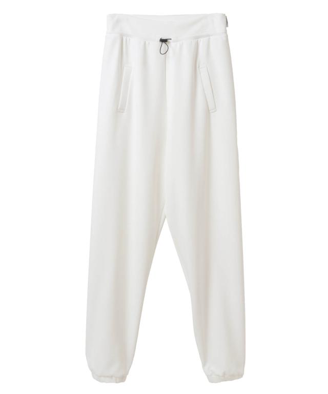 ジュリエ Julier ヨガパンツ プランプストレッチ ギャザーパンツ