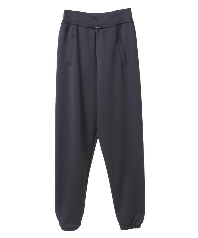 ジュリエ Julier ヨガパンツ プランプストレッチ ギャザーパンツ