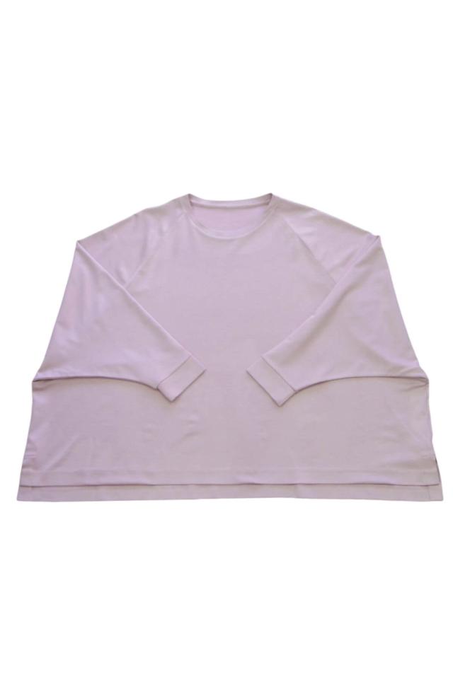 テジャス ヨガ tejas ラリタチュニック tl252185 ヨガウェア トップス