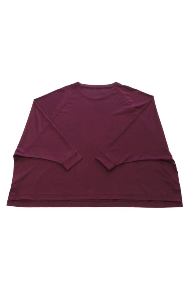 テジャス ヨガ tejas ラリタチュニック tl252185 ヨガウェア トップス