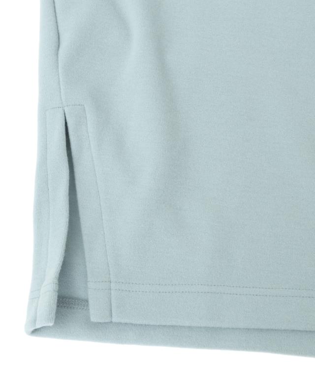 ジュリエ Julier ヨガウェア トップス トレーナー 長袖 レディース