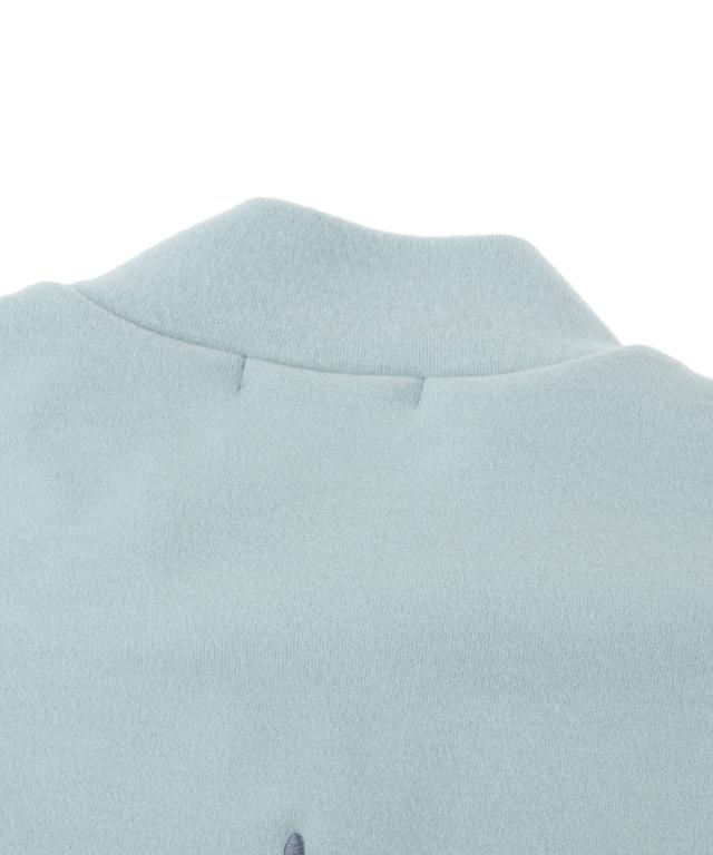 ジュリエ Julier ヨガウェア トップス トレーナー 長袖 レディース