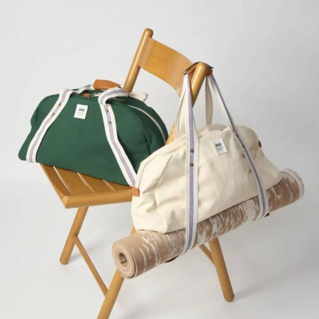 スタイルボートマーケット ヨガ ヨガマットケース Hidden Mat Holder