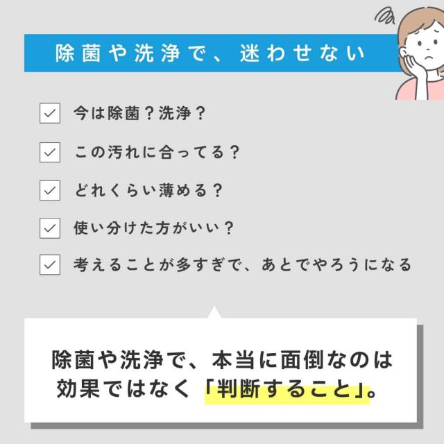 2点セット ピュアケミカ ピュアクレンジェット 強力洗剤 洗浄スプレー 油汚れ 洗剤 強力 クリーナー キッチン トイレ レンジフード 日本製_3