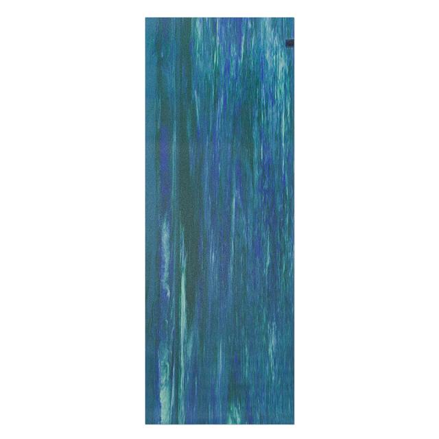 マンドゥカ ヨガマット 折りたたみ トラベル エコスーパーライト manduka 1.5mm eco super lite おしゃれ ヨガマット折り畳み 日本正規品 サステナブル