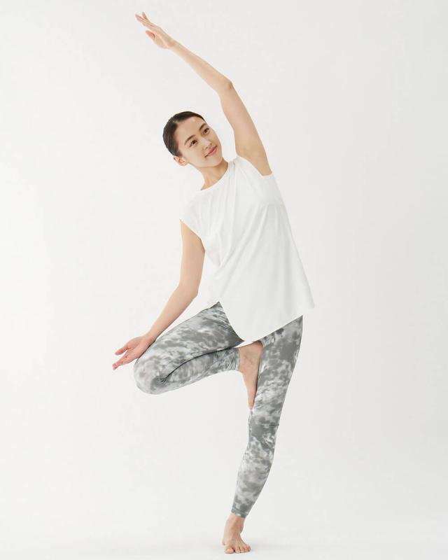 suria アリシアレギンス ヨガレギンス suria アリシアレギンス