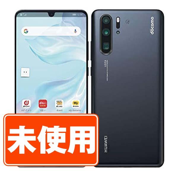 豊富な，本物保証 【中古品】docomo ドコモ スマートフォン HUAWEI P30