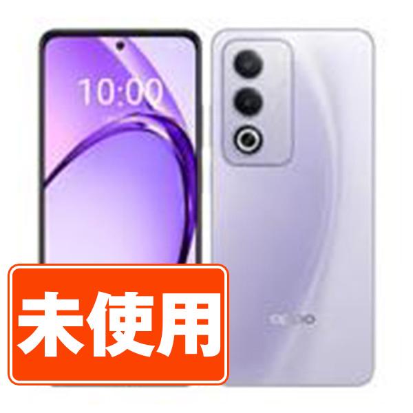 ️【新品未使用】OPPO A3 5G 本体 パープル OPPO A3 5G 本体 未使用 パープル 新品未使用 OPPO A3 5G 本体 3 パープル