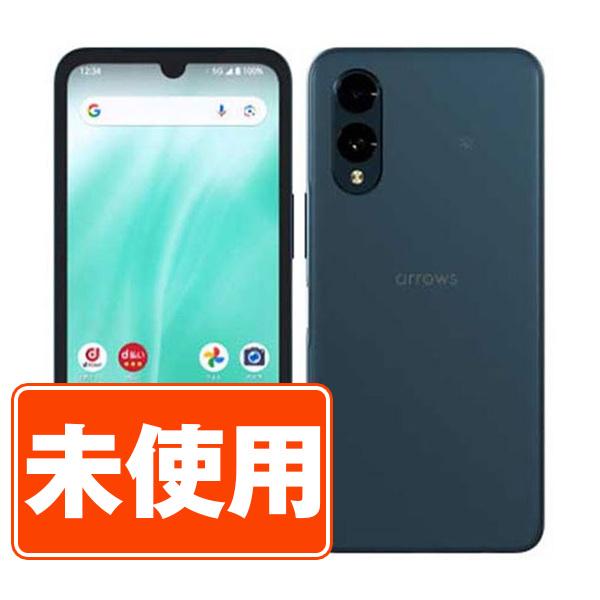 新品未使用arrows We2 ネイビーグリーン 128GB 新品未使用arrows We2 ネイビーグリーン 128GB