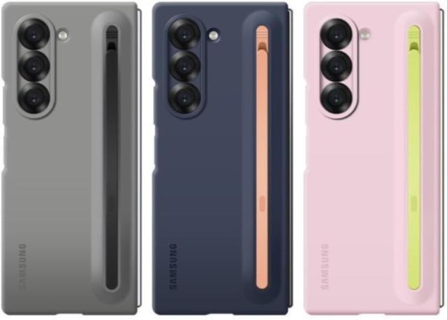 Galaxy Z Fold6 国内版SIMフリー Sペンケース付き Galaxy Z Fold6 国内版SIMフリー Sペン/PITAKAケース付き Galaxy Z