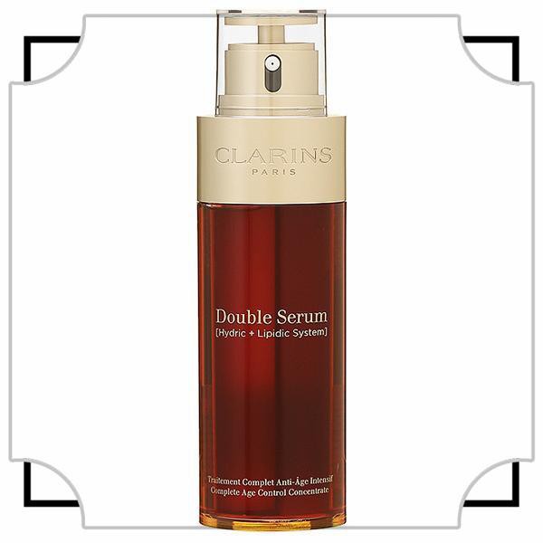 限定セール】CLARINS クラランス ダブル セーラム EX 100ml (美容液