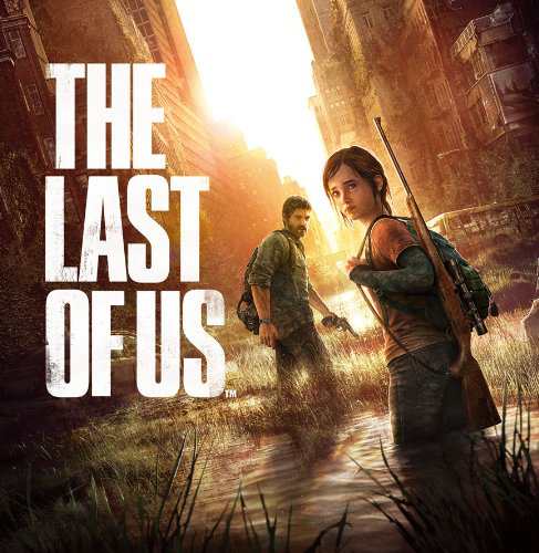 The Last of Us (ラスト・オブ・アス)