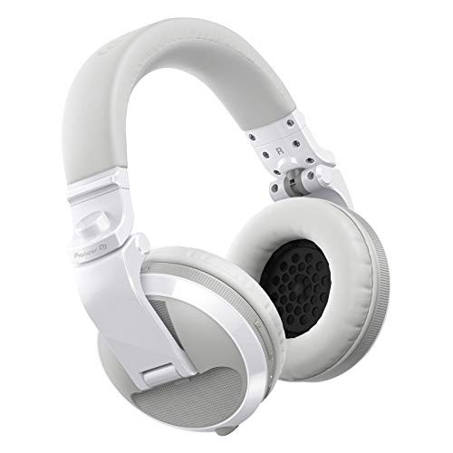 Pioneer DJ DJ HEADPHONES HDJ-X5BT-W - その他DJ＆VJ機材