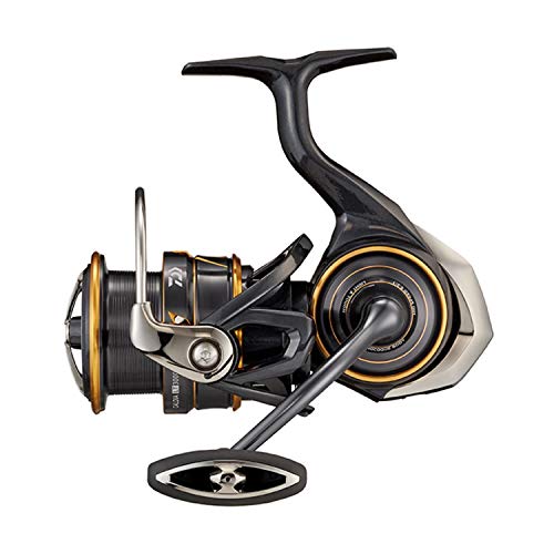 DAIWA スピニングベイト　まとめ売り Amazon | ダイワ(DAIWA) スピニングリール ソルティスト MQ