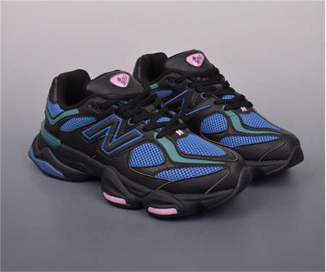 ニューバランス New Balance NB NewBalance U9060 NEW BALANCE メンズ スニーカー 靴メンズ ファッション ランニングシューズの通販は 16,016円