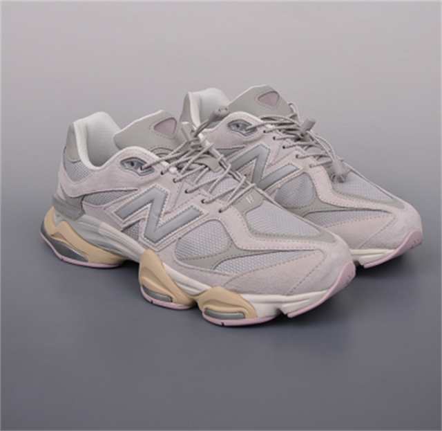 ニューバランス New Balance NB NewBalance U9060 NEW BALANCE メンズ スニーカー 靴メンズ ファッション ランニングシューズ U9060GMの通販は