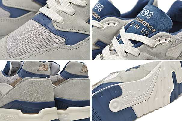 ニューバランス NEW BALANCE M998CSEF MADE IN U.S.A.の通販はau PAY