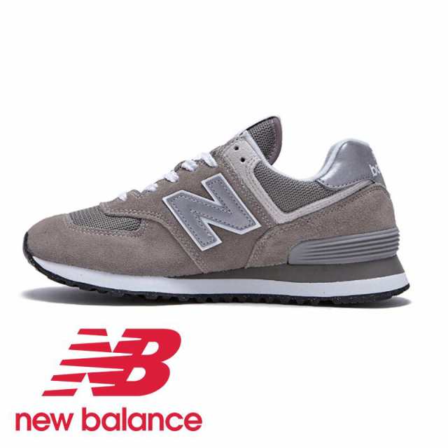 new balance 574 ニューバランススニーカー ニューバランス 574 ユニセックス 男女兼用 レディーススニーカー 大人気 ランニング 運動靴 の通販は 11,921円