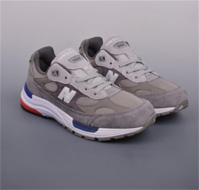 ニューバランス NEW BALANCE M992 M992AGJ レディース スニーカー ...