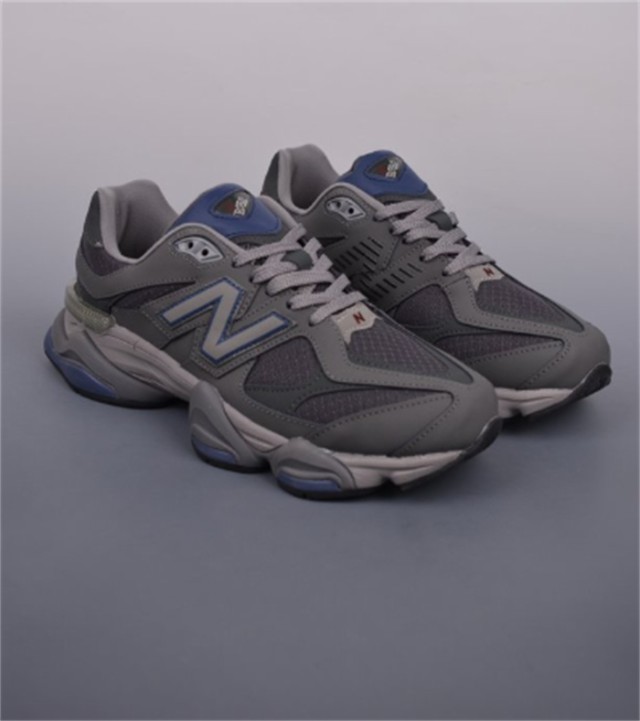 NEW BALANCE U9060ECC レディース スニーカー グレー u9060ecc 