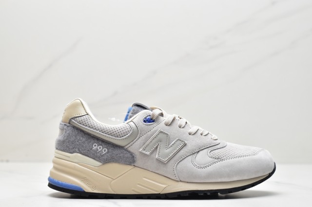 New Balance ニューバランス メンズ スニーカー New Balance 999  Greyの通販は