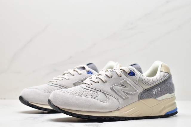 New Balance ニューバランス メンズ スニーカー New Balance 999 Greyの通販は New Balance ニューバランス メンズ スニーカー New Balance 999 Greyの通販は