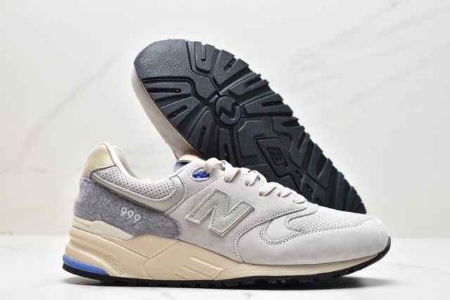 New Balance ニューバランス メンズ スニーカー New Balance 999 Greyの通販は New Balance ニューバランス メンズ スニーカー New Balance 999 Greyの通販は
