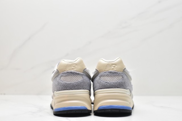 New Balance ニューバランス メンズ スニーカー New Balance 999 Greyの通販は New Balance ニューバランス メンズ スニーカー New Balance 999 Greyの通販は