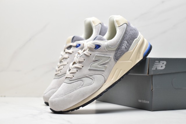 New Balance ニューバランス メンズ スニーカー New Balance 999 Greyの通販は New Balance ニューバランス メンズ スニーカー New Balance 999 Greyの通販は