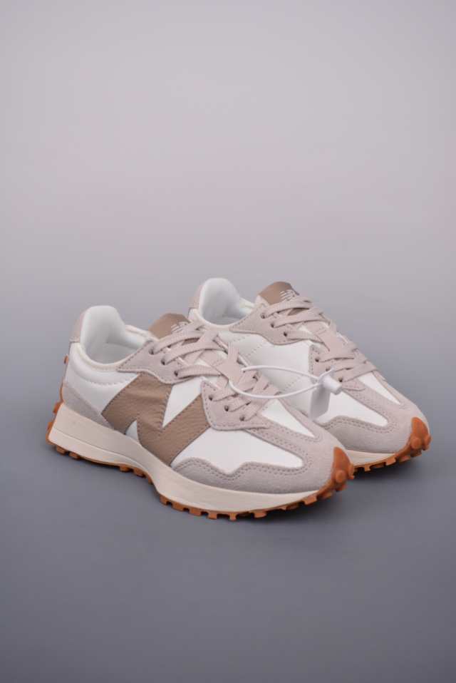 ニューバランス レディース スニーカー シューズ New Balance U327LZHDの通販は