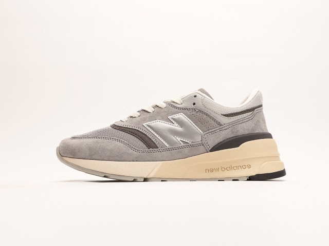 New Balance ニューバランス スニーカー U997RHA GRAY GRAY シューズ NewBalance997 ニューバランス 997R スエード スウェード グレーの通販は