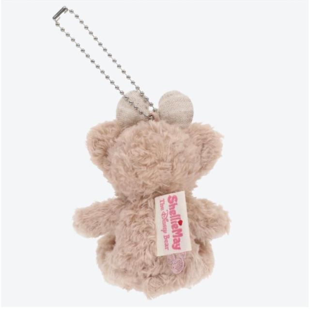 TDS ダッフィー スイートドリームス シェリーメイ ジェラトーニ