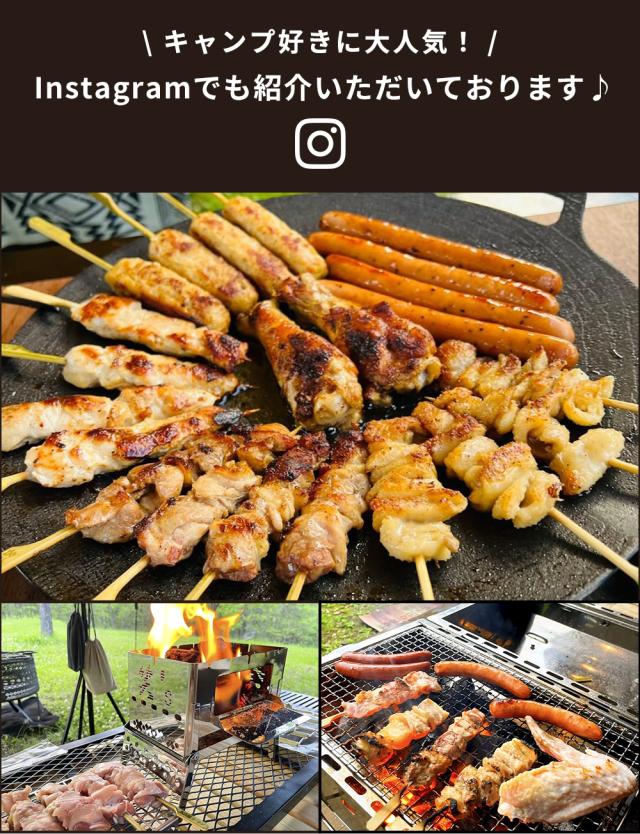 【7-8人前】純系 名古屋コーチン BBQセット 冷凍 国産 高級 地鶏 計20本 焼き鳥セット バーベキュー キャンプ アウトドア もも むね つくね 鶏皮 鶏肉 お肉 やきとり たれ しお 業務用 大容量 送料無料 お取り寄せ ギフト_19