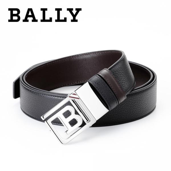 楽天市場】[クーポンあり]バリー ベルト ブランドベルト メンズ 男性  