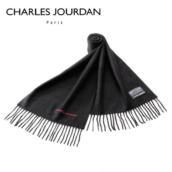 シャルル ジョルダン CHARLES JOURDAN マフラー おしゃれ 新作 ギフト 祝い 誕生日 バースデー 新生活 新社会人 プレゼント CJ-314の通販は 9,200円