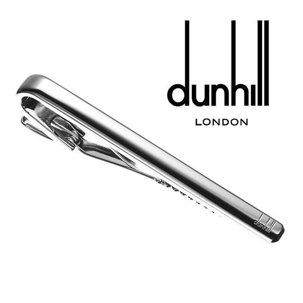 ダンヒル DUNHILL タイピン タイバー ネクタイピン 2023秋冬モデル