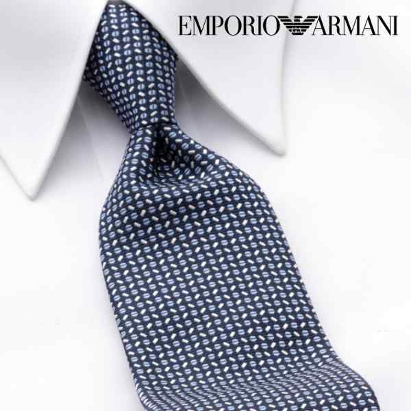 ネクタイ エンポリオ・アルマーニ EMPORIO ARMANI 新作 ブランド シルク おしゃれ ギフト 祝い 誕生日 就活 結婚式 クリスマス 成人式 プ