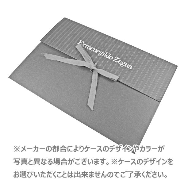 エルメネジルド・ゼニア ERMENEGILDO ZEGNA ウールマフラー（ブルー×ネイビー）新作 ギフト 祝い 誕生日 バースデー 新生活 新社会人 プレゼント EZ-326の通販は