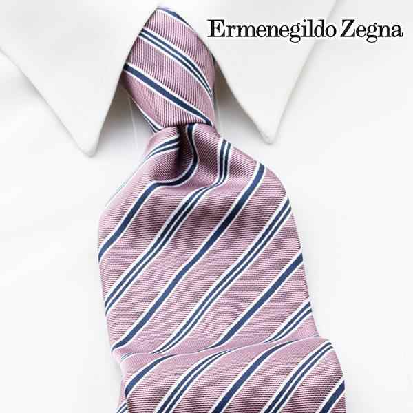 ネクタイ エルメネジルド・ゼニア ZEGNA 新作 ブランド シルク おしゃれ ギフト 祝い 誕生日 就活 結婚式 クリスマス 成人式 プレゼント