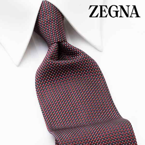 ネクタイ エルメネジルド・ゼニア ZEGNA 新作 ブランド シルク おしゃれ ギフト 祝い 誕生日 就活 結婚式 クリスマス 成人式 プレゼント