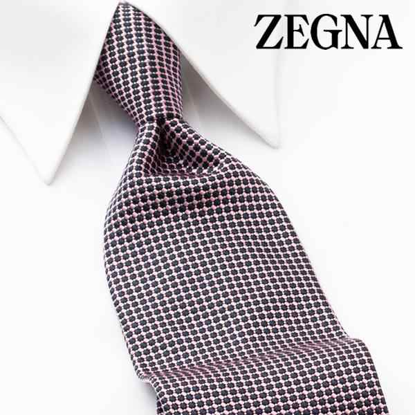 ネクタイ エルメネジルド・ゼニア ZEGNA 新作 ブランド シルク おしゃれ ギフト 祝い 誕生日 就活 結婚式 クリスマス 成人式 プレゼント