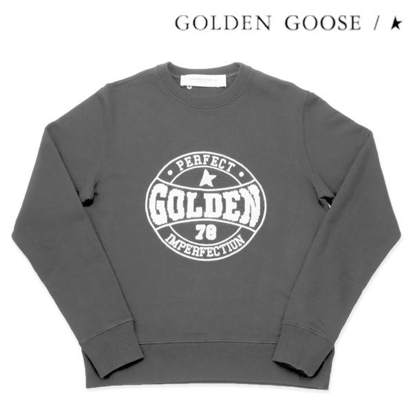 GOLDEN GOOSE - 最終値下げ 新品 ゴールデングース スエット