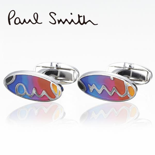 ポールスミス PAUL SMITH カフス カフスボタン カフリンクス ブランド