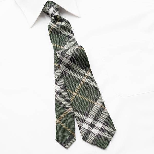 ネクタイ バーバリー BURBERRY 新作 ブランド シルク おしゃれ ギフト 祝い 誕生日 就活 結婚式 新生活 新社会人 プレゼント BBJ-543の通販は