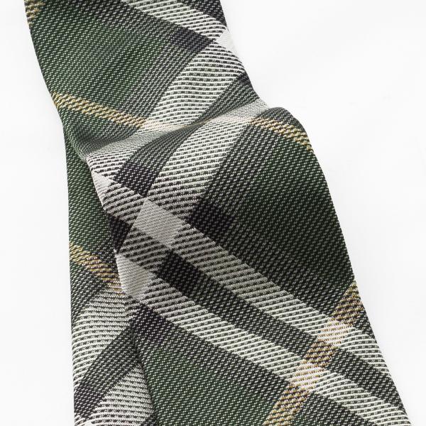 ネクタイ バーバリー BURBERRY 新作 ブランド シルク おしゃれ ギフト 祝い 誕生日 就活 結婚式 新生活 新社会人 プレゼント BBJ-543の通販は