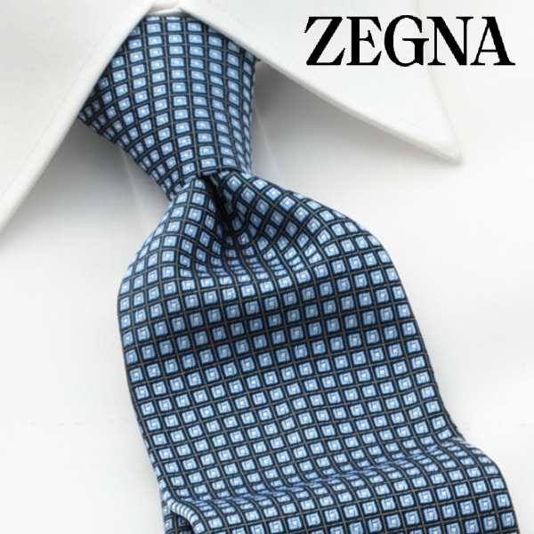 ネクタイ エルメネジルド・ゼニア ZEGNA 新作 ブランド シルク おしゃれ ギフト 祝い 誕生日 就活 結婚式 クリスマス 成人式 プレゼント