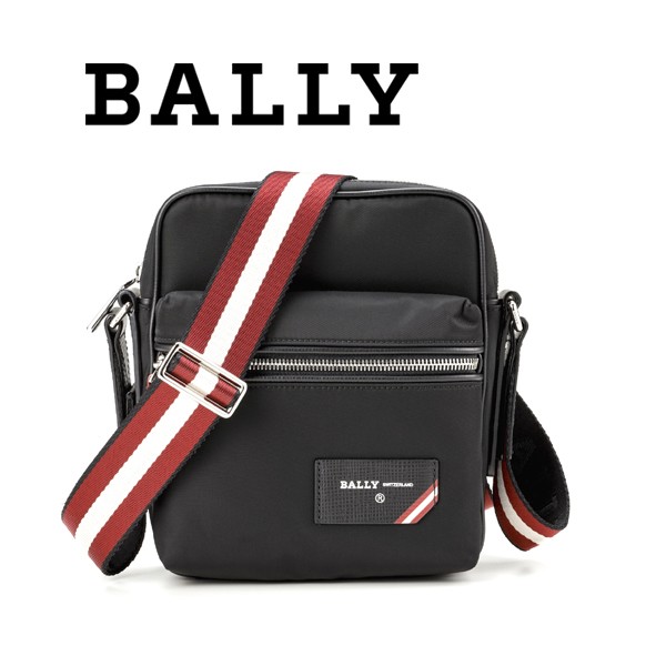 バリー BALLY ショルダーバッグ ブランド 新作 ギフト 祝い 誕生