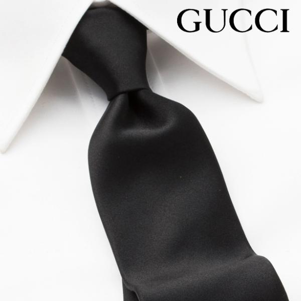 ネクタイ グッチ GUCCI 新作 ブランド シルク おしゃれ ギフト 祝い 誕生日 就活 結婚式 新生活 新社会人 プレゼント GUJ-915の通販は