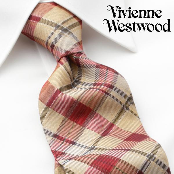 ネクタイ ヴィヴィアンウエストウッド Vivienne Westwod 新作 ブランド シルク おしゃれ ギフト 祝い 誕生日 就活 結婚式 新生活 新社会人 プレゼント VWJ-834の通販は