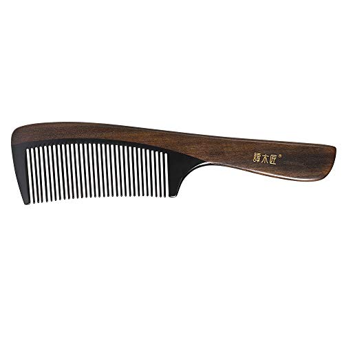 譚木匠 櫛 木製 水牛の角 くし サラサラ 高級セット櫛 静電気防止 CGHJ0305の通販は 7,498円